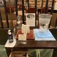 ウォーターサーバー