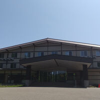 外観は昔とあまり変わってないけれど