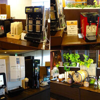 オールインクルーシブなので、アルコールも飲み放題です。