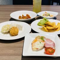 クラブラウンジ