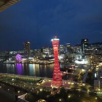 2025室からの夜景