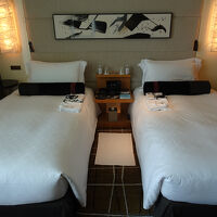 エグゼクティブスタンダードツイン♪