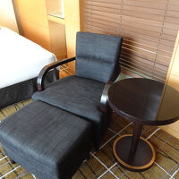 一人用のソファ♪