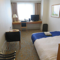 シングルルーム