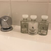 シャンプーコンディショナー