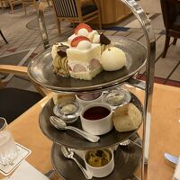 お腹いっぱいになります。