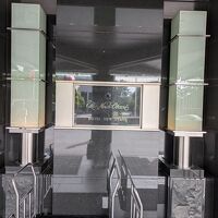 ホテルニューオータニ