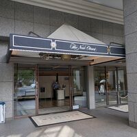 ホテルニューオータニ