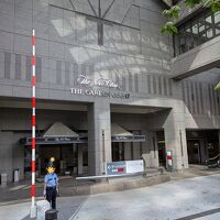 ホテルニューオータニ