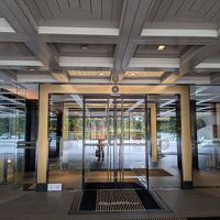 ホテルニューオータニ