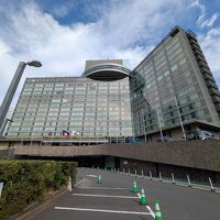 ホテルニューオータニ