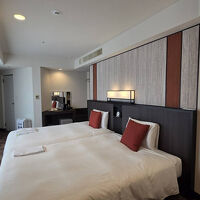 窓も大きめで信州の山並みを楽しめます