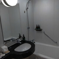 シャンプーなどはANAクラウンプラザ同一のもの