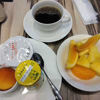 地元のチチヤスヨーグルト