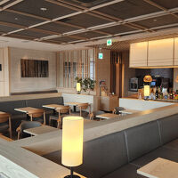 ウェルカムラウンジ