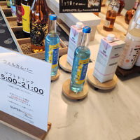 ウェルカムラウンジ