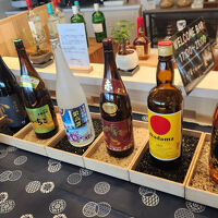 ウェルカムラウンジ