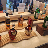 ウェルカムラウンジ