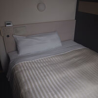 ベッド幅問題なし