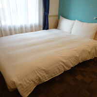 エコノミーダブルルーム