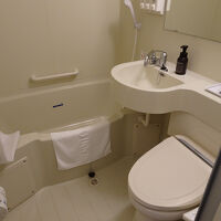 小さいですが綺麗なのでOKです♪