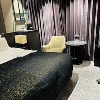 エグゼクティブシングルルーム