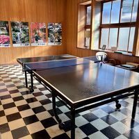 卓球台