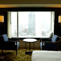 プレミアムルーム（シティビュー）