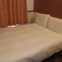 客室（ダブル）です