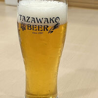生ビール