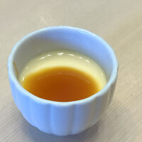 比内地鶏プリン