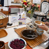 ヘルシーな食事