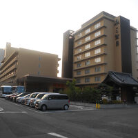 山内容堂と西郷隆盛の会見にも使われた場所のようです