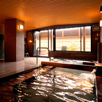 大浴場 結びの湯