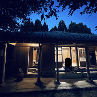 夕方はこんな感じで縁側でまったりするのも癒されます