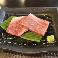 夕食とてもおいしかったです。