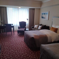 デラックスツイン