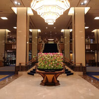 エントランスホール