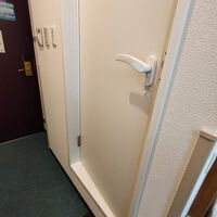 水回りは当然安普請タイプ