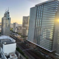 景色も楽しめます