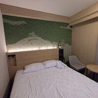 シングルルーム