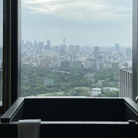 このシンプルな美しさはさすがアマン