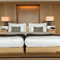 和な雰囲気は感じます