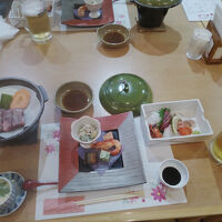 大分県産牛の特別コース料理