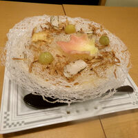 これは不思議な茶わん蒸し