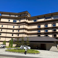 ザ・レイクスイート 湖の栖