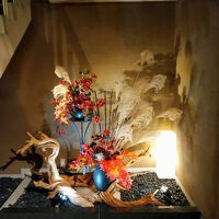 本館・１階階段下スペース