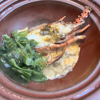 美食の隠れ家プロヴァンス