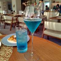 イブニングカクテル