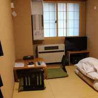 ６畳和室